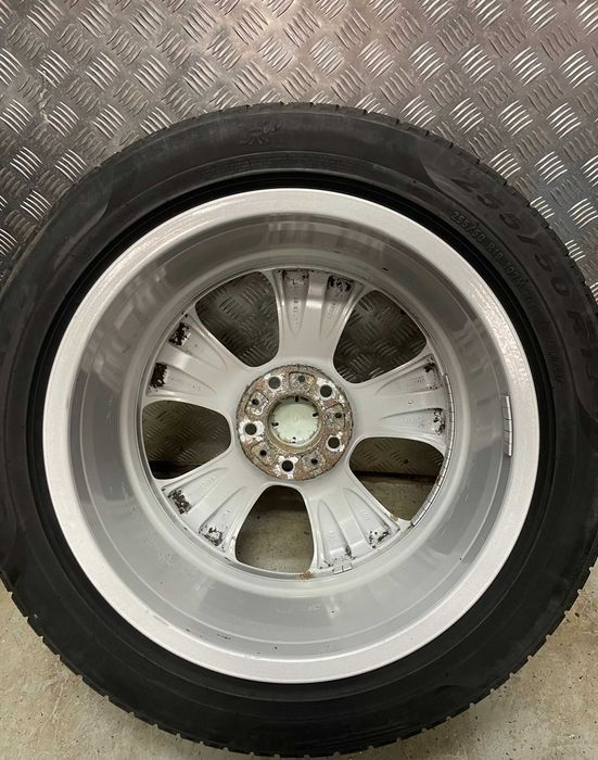 Koła Opony Felgi BMW X5 X6 Adax Koźle 3