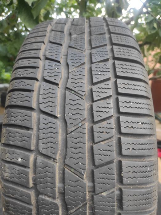 Шины зима 215/60R16