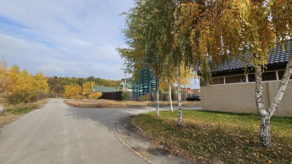 Продаж земельної ділянки, біля Гришкіного лісу в Яру!