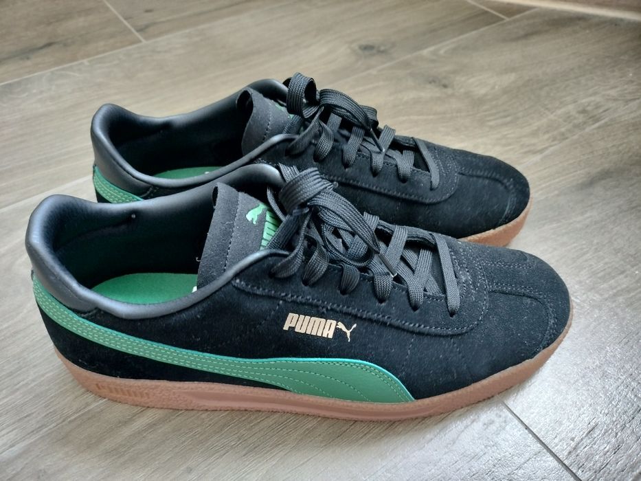 Кросівки   Puma   оригінал
