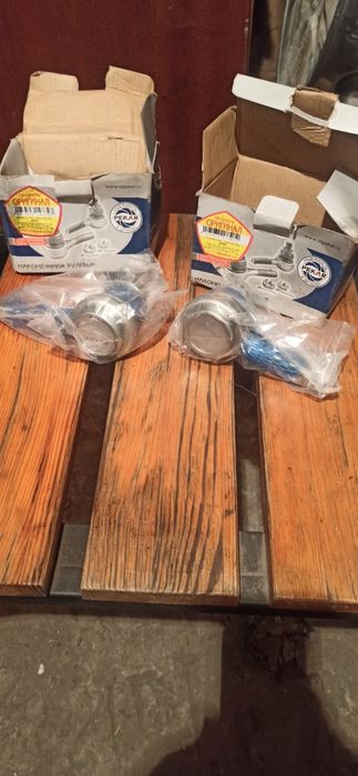 Наконечник тяги рулевой газель