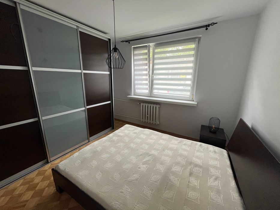Mieszkanie – Katowice - Widok 5