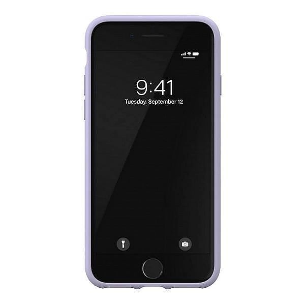 Etui Adidas Or Moulded Case Woman na iPhone Se 2022 / Se 2020 / 8 / 7