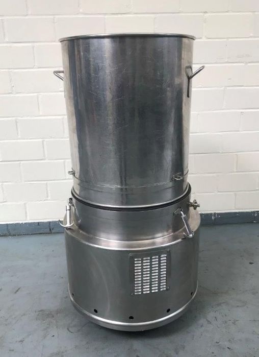 Cream master 60, машина для вершків і крему