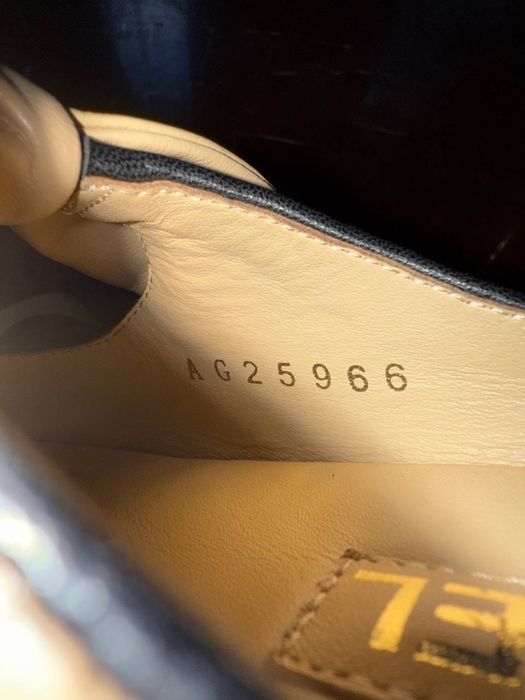 Мюлі від Шанель оригінал