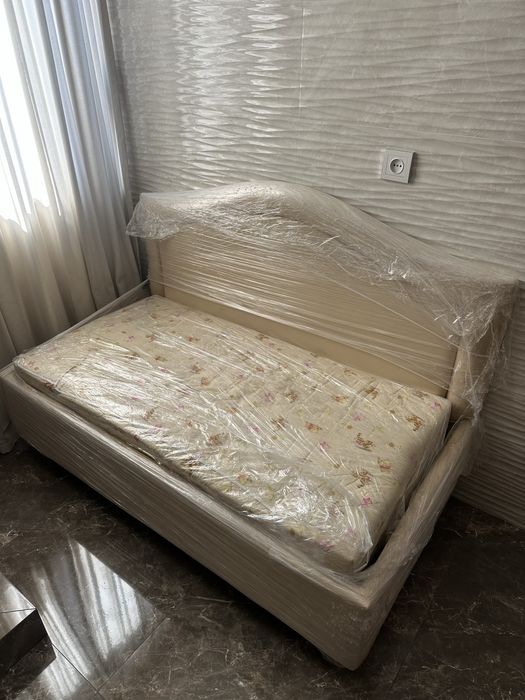 Диван, Дитяче Крісло, Ліжко Підліткове, Кроватка Дитяча