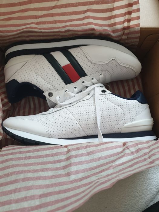 Buty Tommy Hilfiger