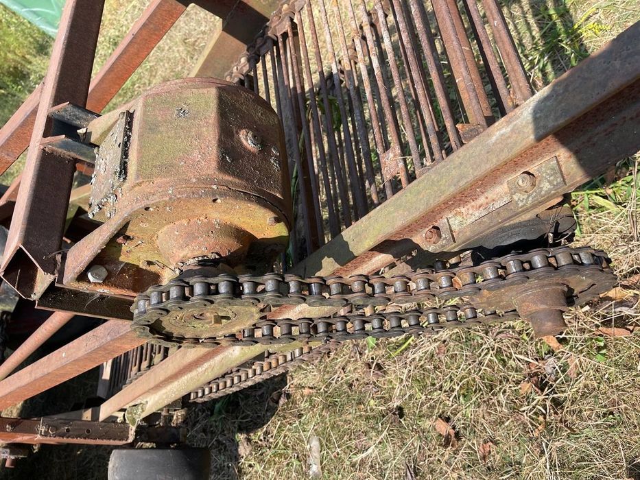 Катроплекопалка однорядна