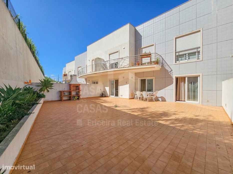 Vende Apartamento T2 - Ericeira, A Casa das Casas