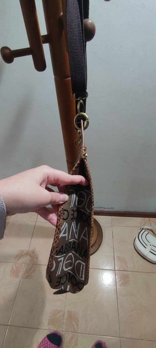 Printed Bag - NOVA64752344317570121