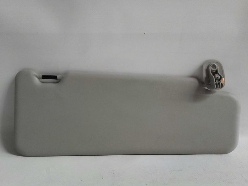 Pála de sol esquerda DACIA Sandero II (5S_)