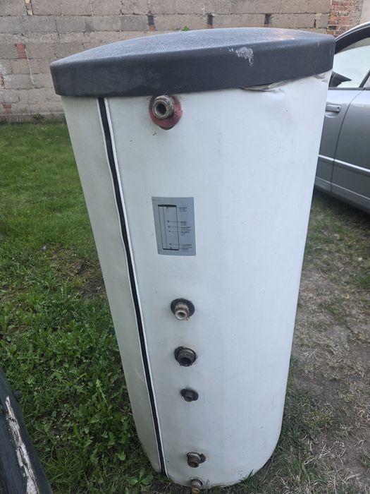 Bojler Cosmo 160