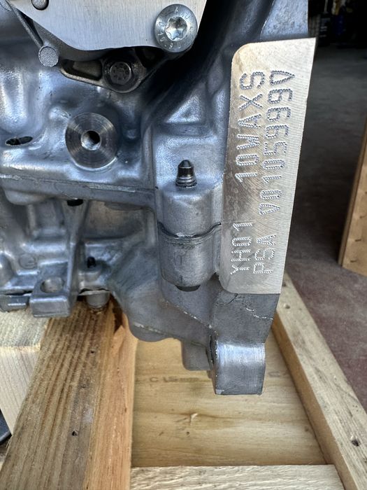 Motor Novo 1.5 YH01 Peugeot Citroen Toyota