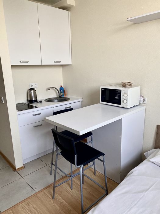 Здам квартиру подобово/погодинно, новобудова м.Берестейська