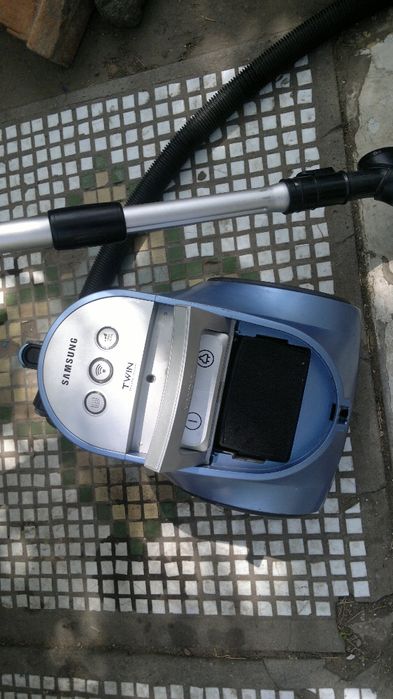 Пылесос Samsung SC 8451