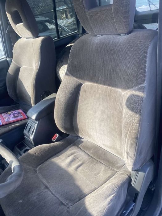 Разборка Mitsubishi Pajero 2 Паджеро 2 Pajero Sport 1 k90 4d56T