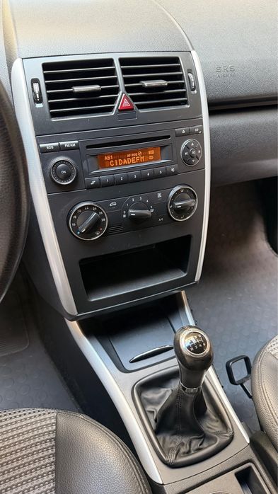 Mercedes-benz A 180 cdi Avantgarde — photo 5