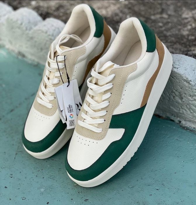 Кросівки Зара 40р