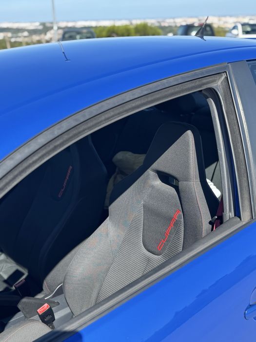 Seat Ibiza 6L Pd130
