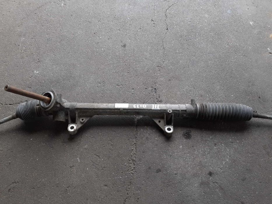 Maglownica Renault Clio III Nr.3