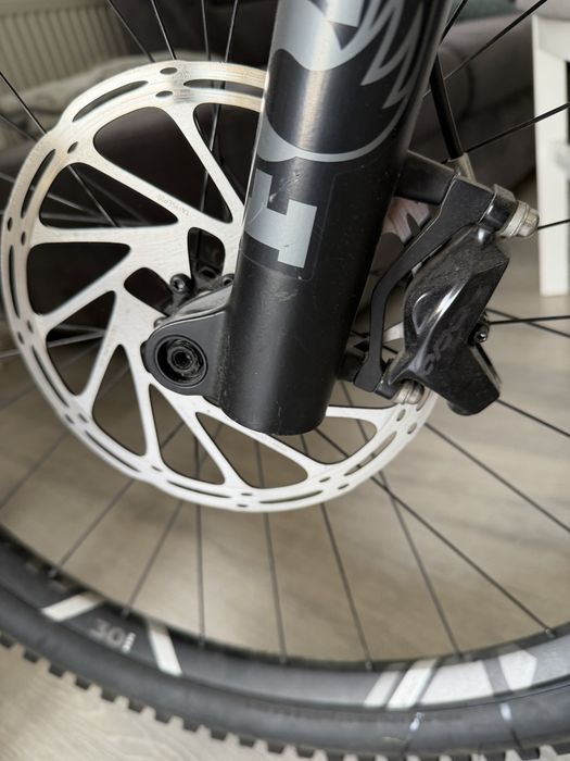 Canyon Torque CF 9 2021