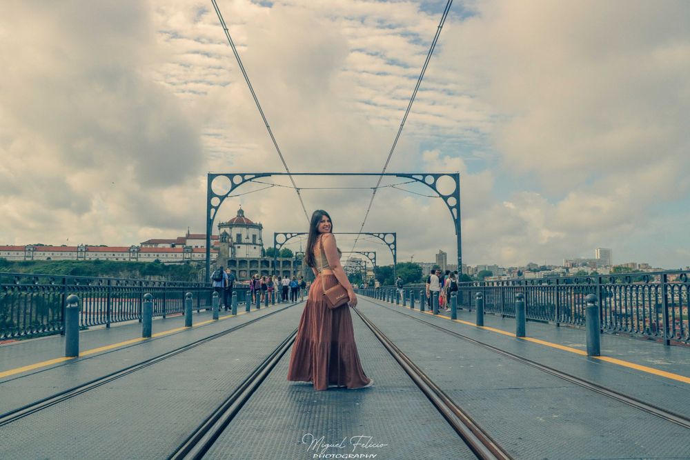 Miguel Felício Fotografia