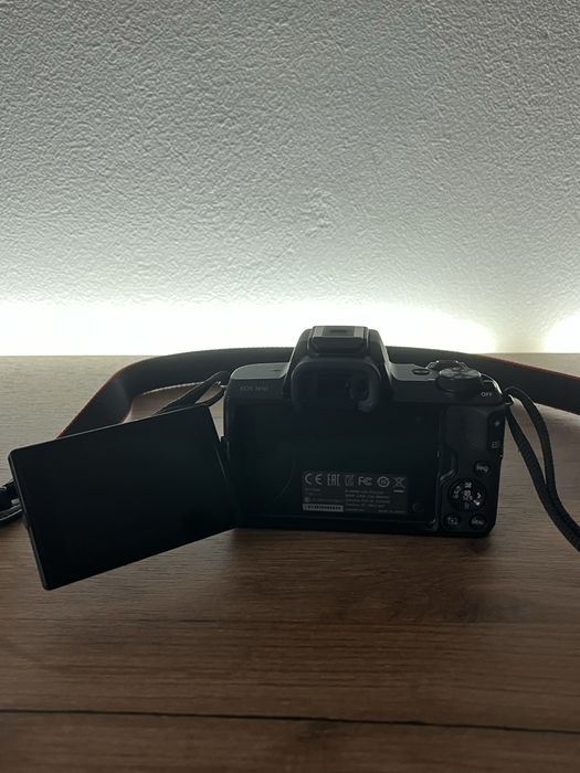 Canon M50 mark I