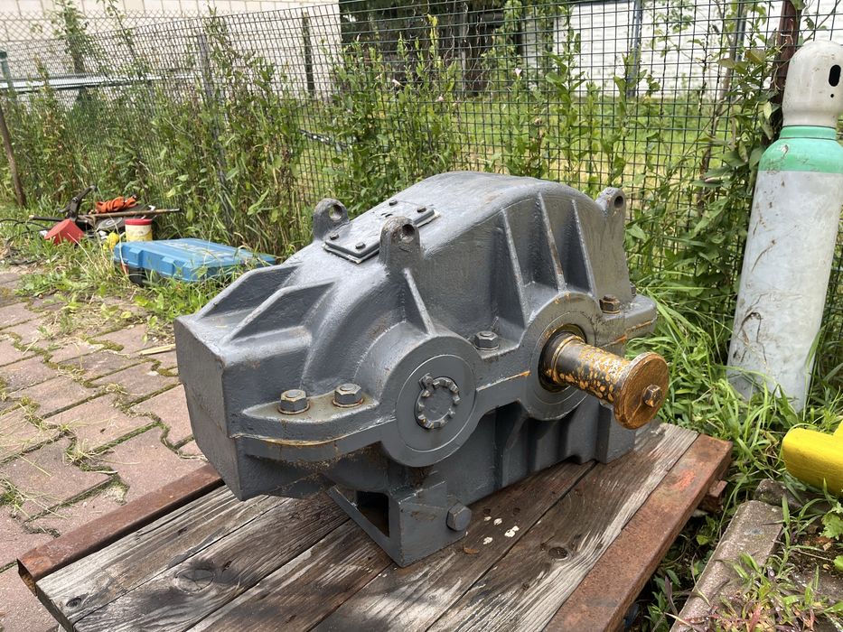 reduktor polski wjn200