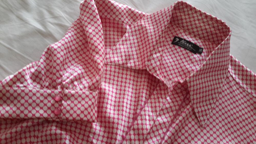 Blusas