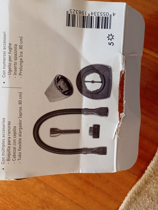 Aspirador para automóvel ligar isqueiro