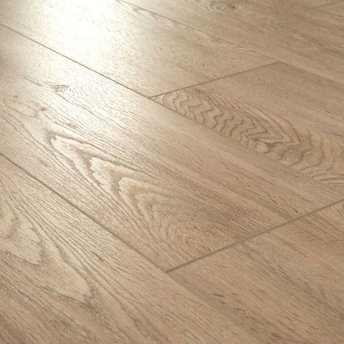 Panele winylowe WPC Bestlaminate - Dąb Cleveland NOWOŚĆ!