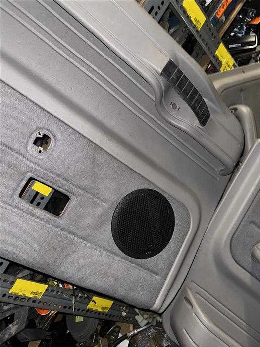 Land Rover Freelander quartelas portas diversas forras