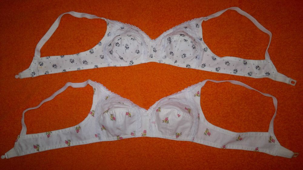 Трусы женские. Бюстгальтеры.
