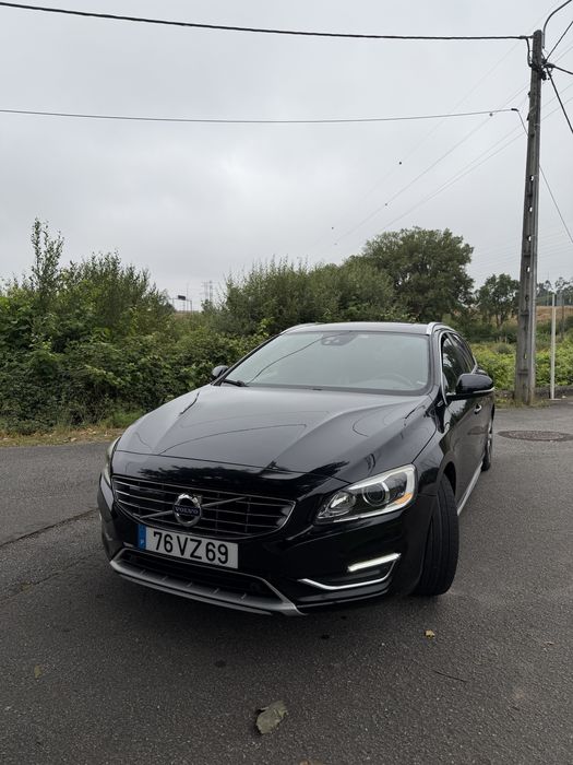 Volvo V60 D6 Full Extras