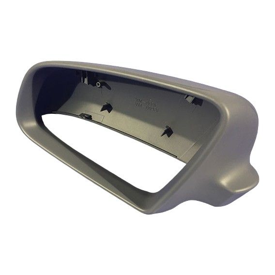 Capa do espelho retrovisor Audi A3 8P Esquerda (2003-2008) Peça Nova