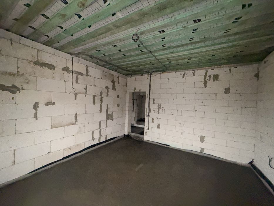 Сучасний будинок у Житомирі