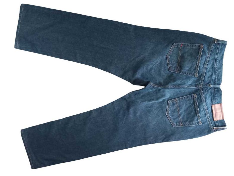 tommy hilfiger чоловічі сині джинси XL 54