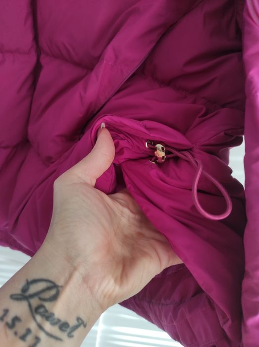 Kurtka Pinko L premium