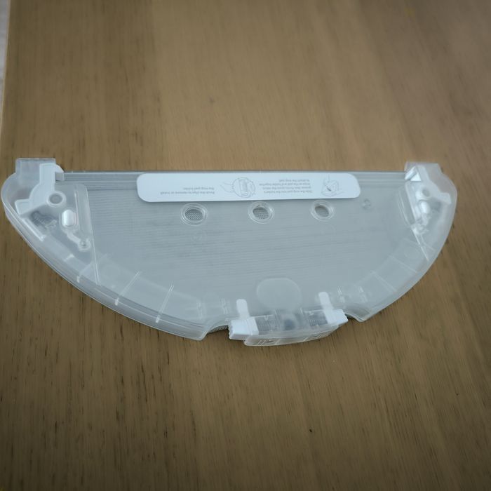 Acessório para mopa  Xiaomi Robot Vacuum E10