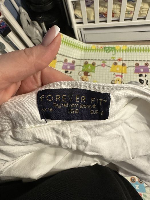 Джинси для вагітних