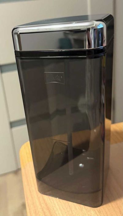 Ekspres do kawy Melitta CI Touch czarny F630-102