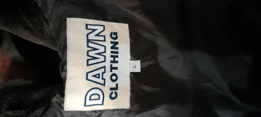 Bezrękawnik damski , rozmiar L