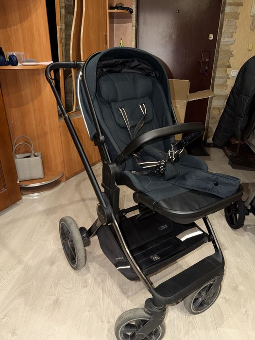 Carrello ultimo 2в1
