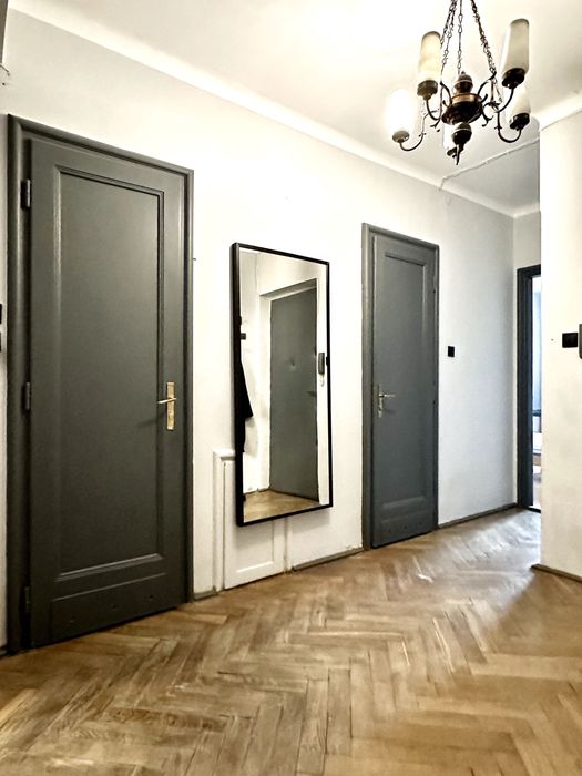 Small, cozy room Kazimierz District, Miodowa