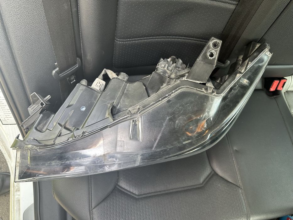Фара ліва Mazda CX5 2022+
