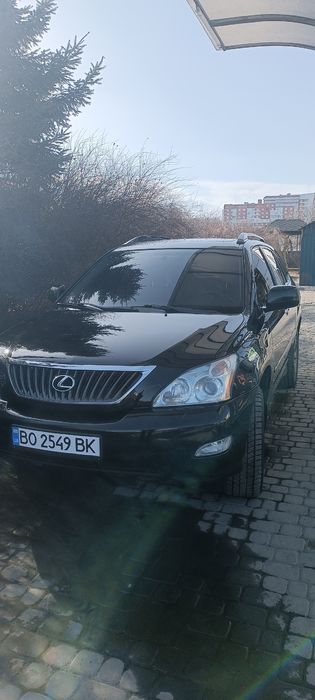 Продаю Лексус  RX 350