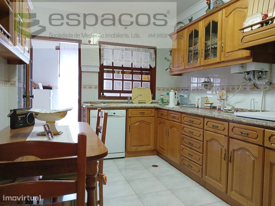 t2 com garagem, Castelo Branco