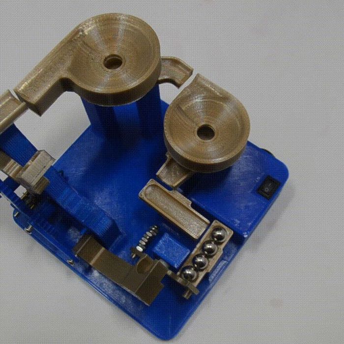 3D Печать, 3D Друк, 3D Print/Принт, 3D моделирование (від 3 грн/гр)