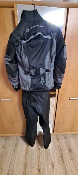 Spodnie motocyklowe adrenaline S