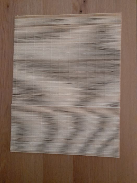 Mata do sushi 30x40.